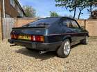 1987 Ford Capri 280 Brooklands-Sold