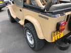 1988 Jeep Wrangler Sahara (YJ)-Sold