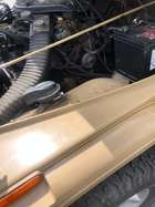 1988 Jeep Wrangler Sahara (YJ)-Sold