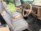 1988 Jeep Wrangler Sahara (YJ)-Sold