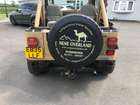 1988 Jeep Wrangler Sahara (YJ)-Sold