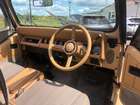 1988 Jeep Wrangler Sahara (YJ)-Sold