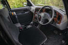 2003 London Taxis International TX2 Gold Taxicab-For Sale