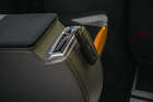 2003 London Taxis International TX2 Gold Taxicab-For Sale