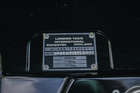 2003 London Taxis International TX2 Gold Taxicab-For Sale