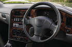 2003 London Taxis International TX2 Gold Taxicab-For Sale