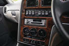 2003 London Taxis International TX2 Gold Taxicab-For Sale
