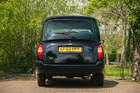 2003 London Taxis International TX2 Gold Taxicab-For Sale