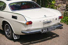 1970 Volvo 1800E-Sold