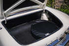 1970 Volvo 1800E-Sold