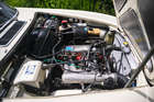 1970 Volvo 1800E-Sold