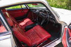 1970 Volvo 1800E-Sold