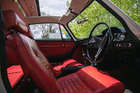 1970 Volvo 1800E-Sold