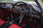 1970 Volvo 1800E-Sold