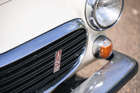 1970 Volvo 1800E-Sold