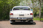 1970 Volvo 1800E-Sold