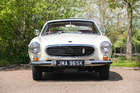 1970 Volvo 1800E-Sold