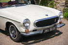 1970 Volvo 1800E-Sold