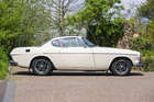 1970 Volvo 1800E-Sold