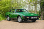 1979 Triumph TR7 (5-Speed)-Sold