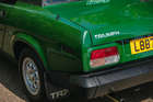 1979 Triumph TR7 (5-Speed)-Sold