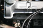 1979 Triumph TR7 (5-Speed)-Sold