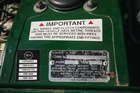 1979 Triumph TR7 (5-Speed)-Sold