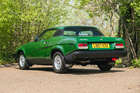 1979 Triumph TR7 (5-Speed)-Sold