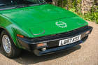 1979 Triumph TR7 (5-Speed)-Sold