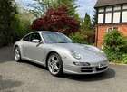 2005 Porsche 911 (997.1) Carrera Tiptronic-Sold