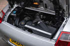 2005 Porsche 911 (997.1) Carrera Tiptronic-Sold