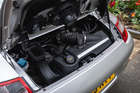2005 Porsche 911 (997.1) Carrera Tiptronic-Sold