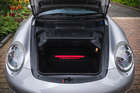 2005 Porsche 911 (997.1) Carrera Tiptronic-Sold