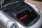2005 Porsche 911 (997.1) Carrera Tiptronic-Sold