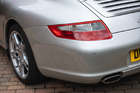 2005 Porsche 911 (997.1) Carrera Tiptronic-Sold