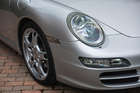2005 Porsche 911 (997.1) Carrera Tiptronic-Sold