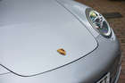 2005 Porsche 911 (997.1) Carrera Tiptronic-Sold