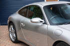 2005 Porsche 911 (997.1) Carrera Tiptronic-Sold