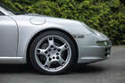 2005 Porsche 911 (997.1) Carrera Tiptronic-Sold