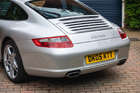 2005 Porsche 911 (997.1) Carrera Tiptronic-Sold