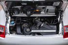 2005 Porsche 911 (997.1) Carrera Tiptronic-Sold