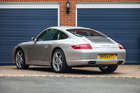2005 Porsche 911 (997.1) Carrera Tiptronic-Sold