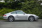 2005 Porsche 911 (997.1) Carrera Tiptronic-Sold