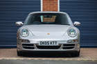 2005 Porsche 911 (997.1) Carrera Tiptronic-Sold