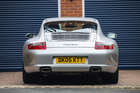 2005 Porsche 911 (997.1) Carrera Tiptronic-Sold