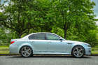 2007 BMW M5 V10 (E60) Saloon-Sold
