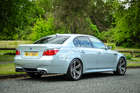2007 BMW M5 V10 (E60) Saloon-Sold