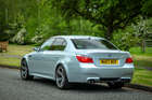 2007 BMW M5 V10 (E60) Saloon-Sold
