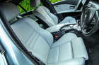 2007 BMW M5 V10 (E60) Saloon-Sold