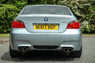 2007 BMW M5 V10 (E60) Saloon-Sold